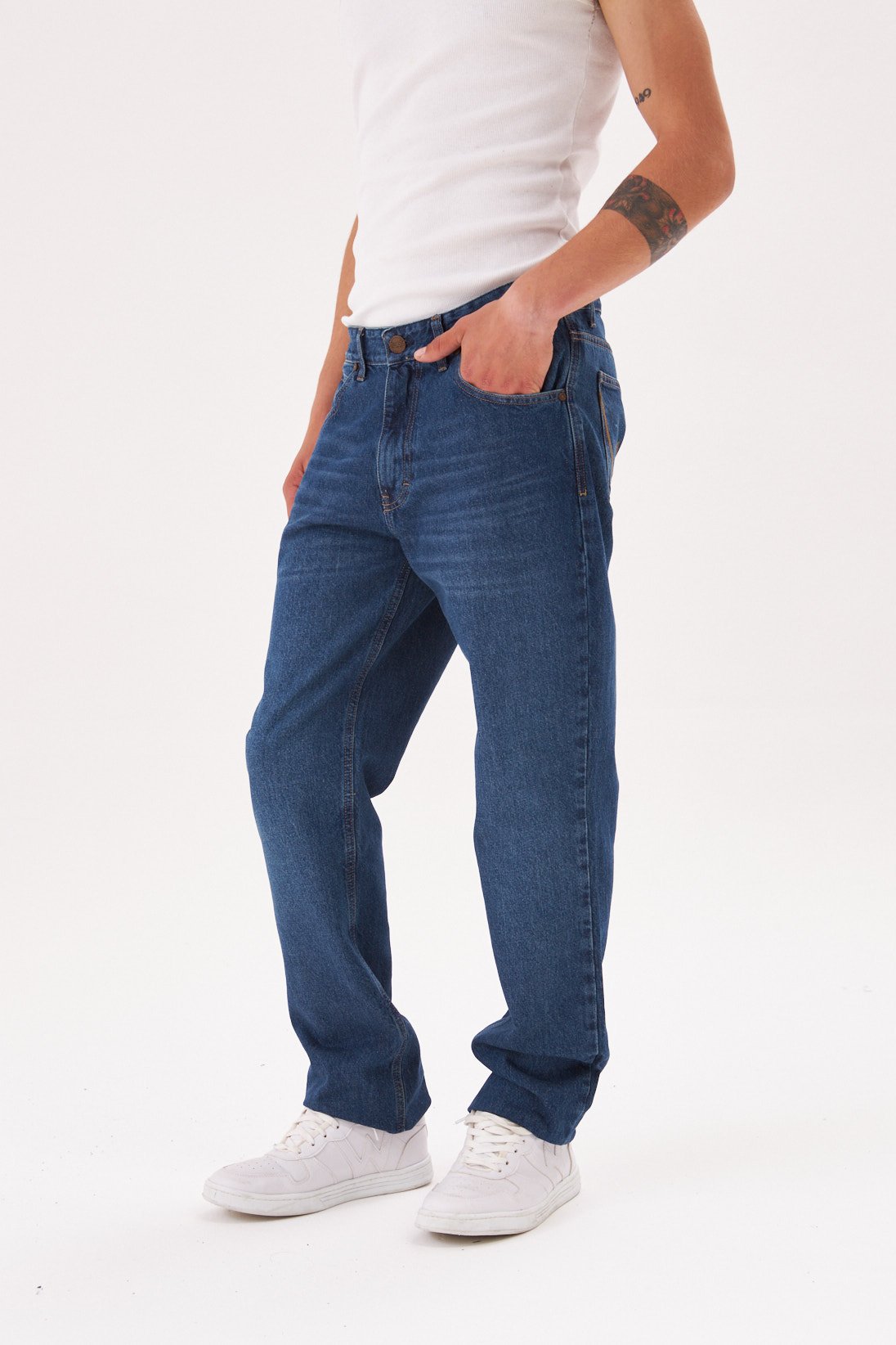 Jean Greensboro Vintage
